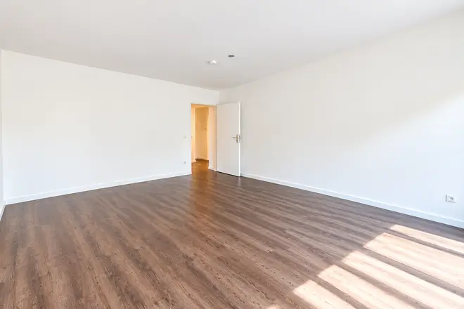 2 Zimmer Wohnung mit 58 m² in Frankfurt am Main – Bild 4