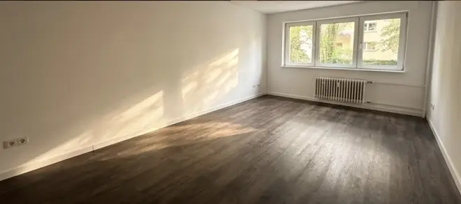 2 Zimmer Wohnung mit 58 m² in Frankfurt am Main – Bild 5