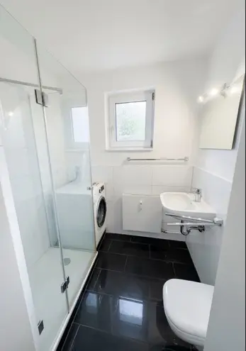 2 Zimmer Wohnung mit 58 m² in Frankfurt am Main – Bild 6