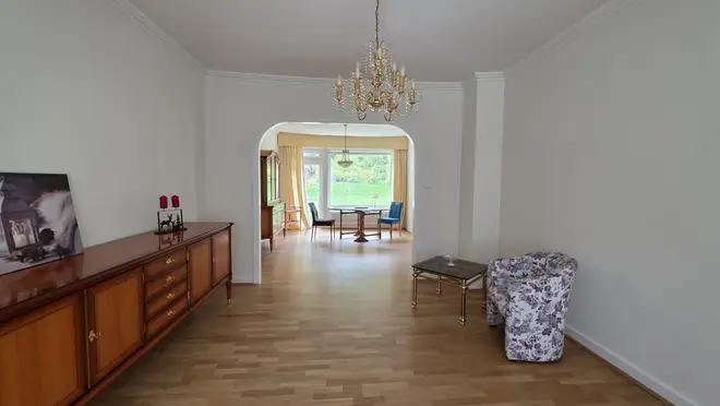 4 Zimmer Haus mit 150 m² in Wiesbaden – Bild 4