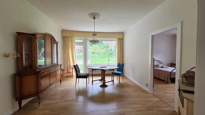 4 Zimmer Haus mit 150 m² in Wiesbaden – Bild 5