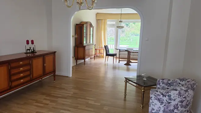 4 Zimmer Haus mit 150 m² in Wiesbaden – Bild 6