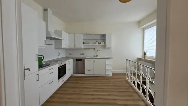 4 Zimmer Haus mit 150 m² in Wiesbaden – Bild 7