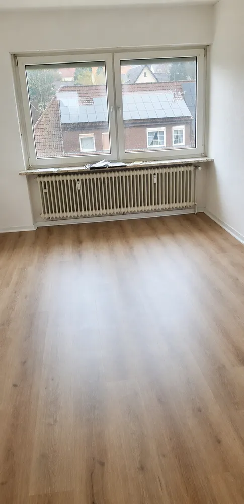 3 Zimmer Wohnung mit 90 m² in Bielefeld – Bild 1
