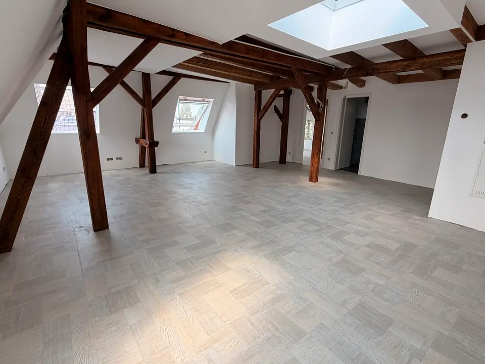 2 Zimmer Wohnung mit 87 m² in Cottbus – Bild 2