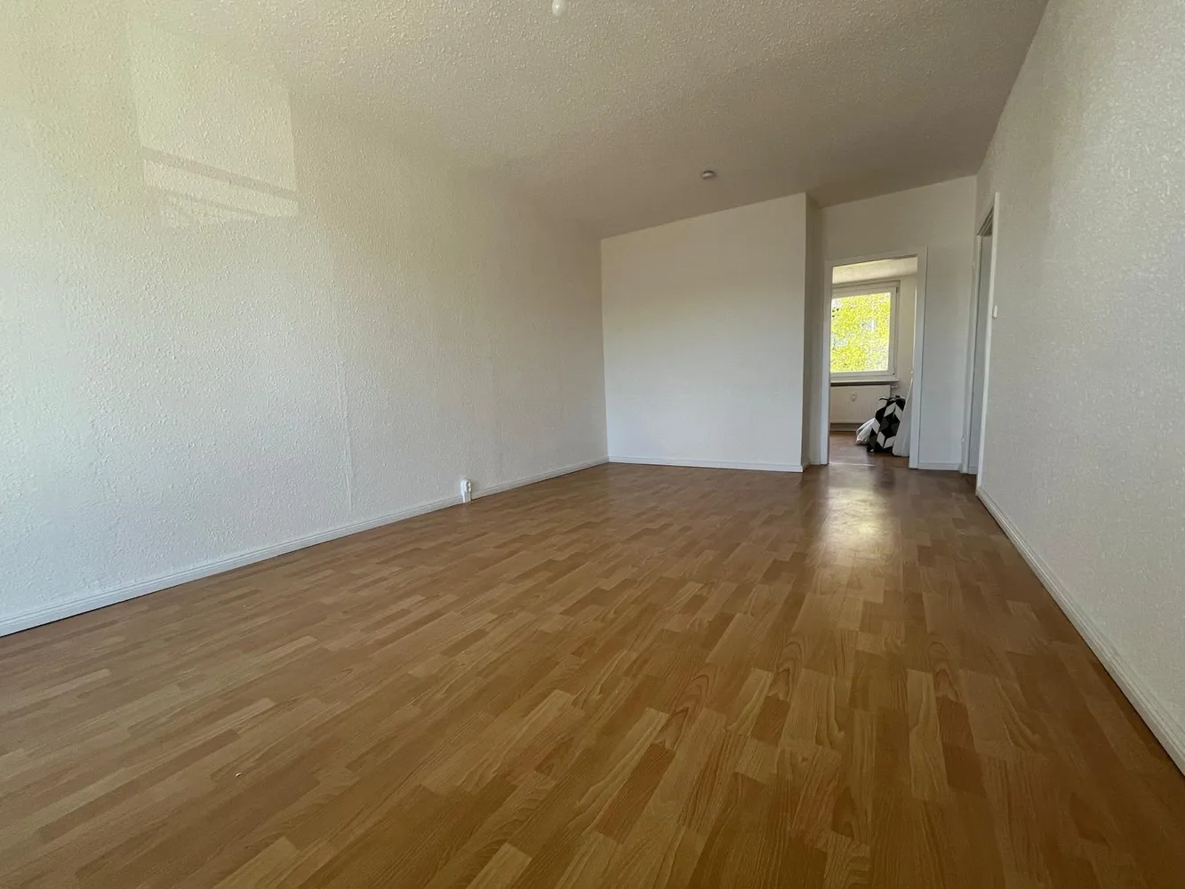 3 Zimmer Wohnung mit 56 m² in Frankfurt (Oder) – Bild 2