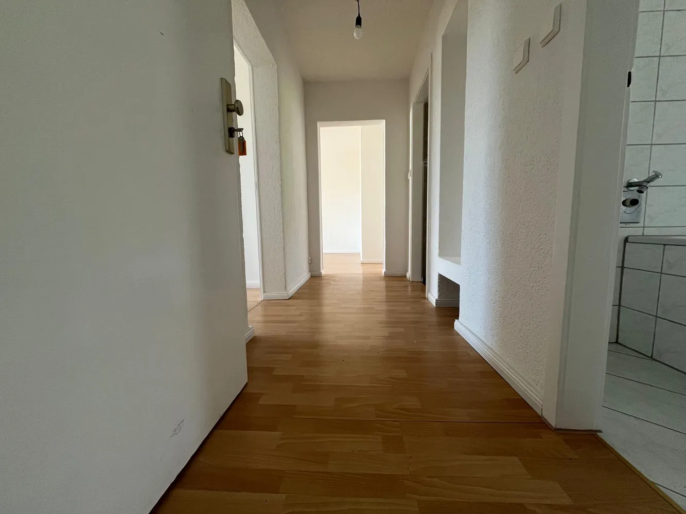 3 Zimmer Wohnung mit 56 m² in Frankfurt (Oder) – Bild 12