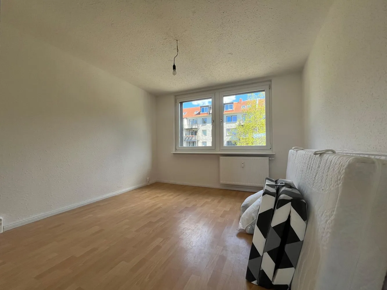 3 Zimmer Wohnung mit 56 m² in Frankfurt (Oder) – Bild 3