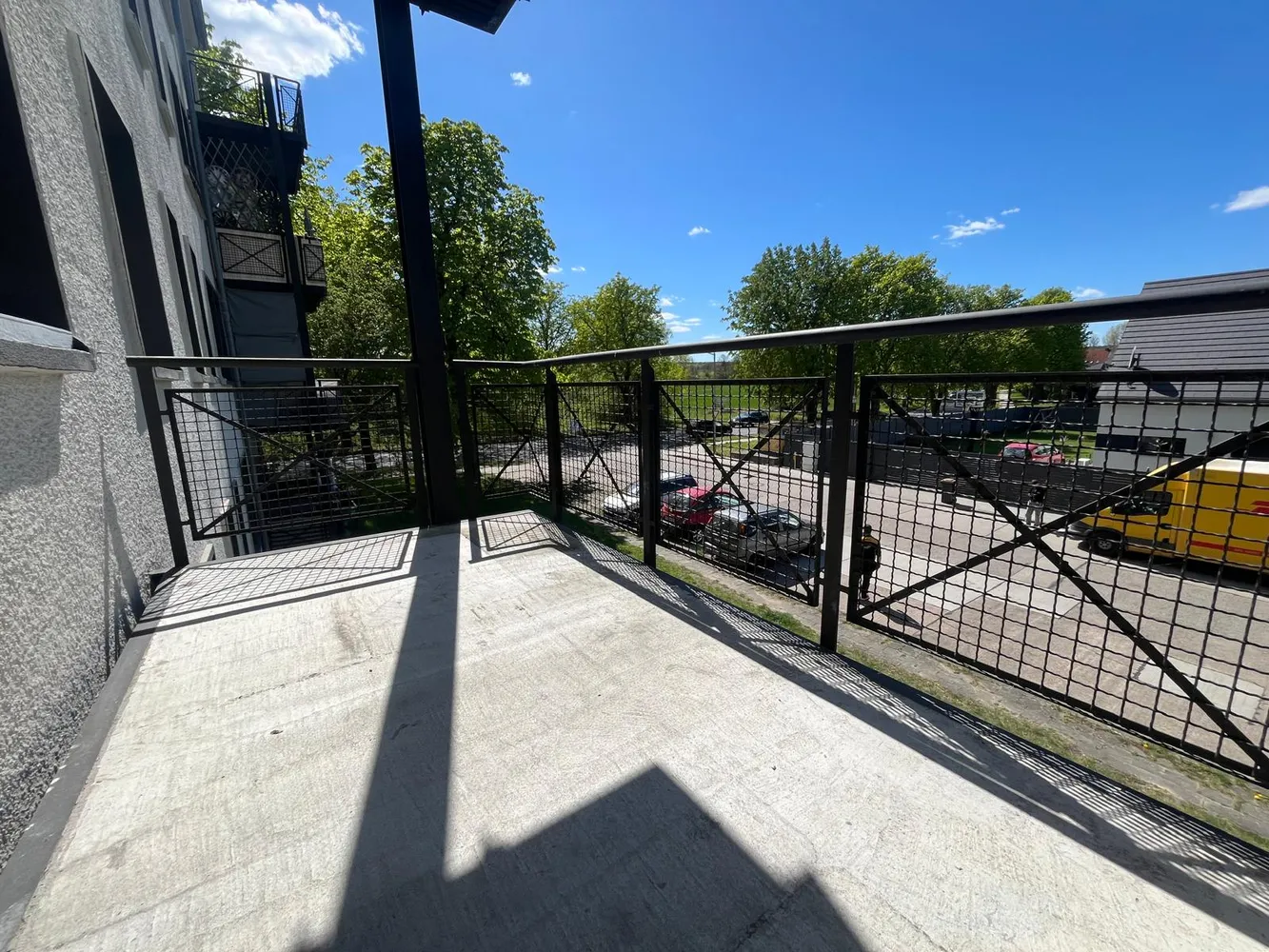 3 Zimmer Wohnung mit 56 m² in Frankfurt (Oder) – Bild 4