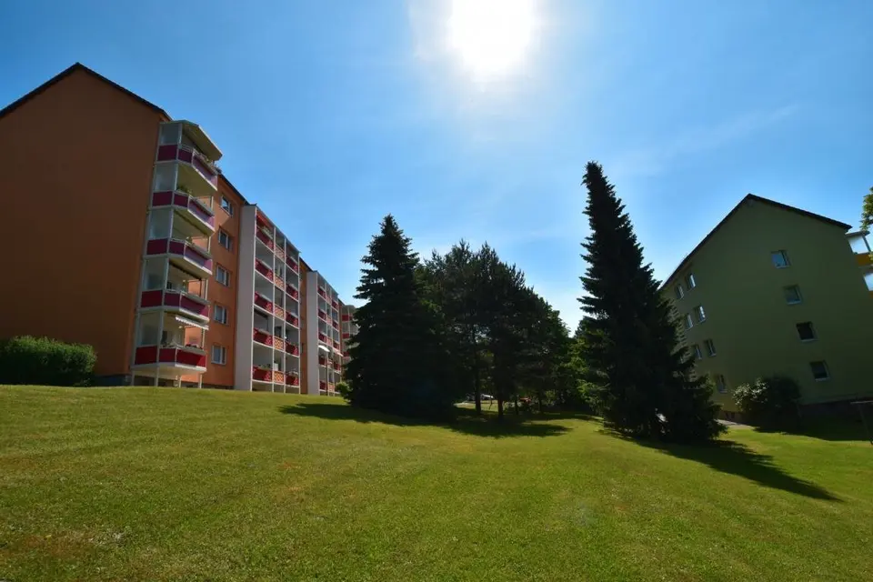 5 Zimmer Wohnung mit 109 m² in Limbach-Oberfrohna – Bild 4