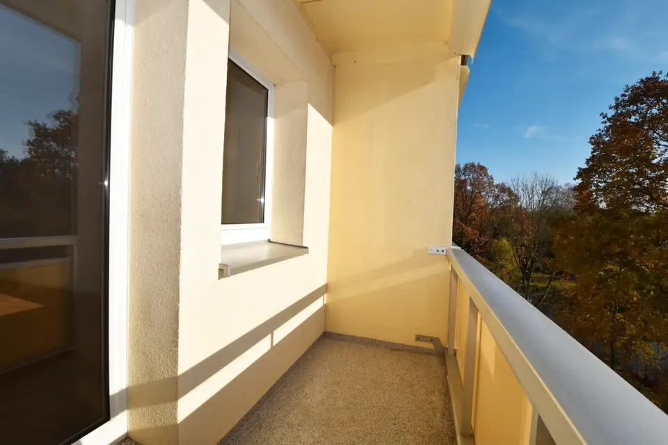 5 Zimmer Wohnung mit 109 m² in Limbach-Oberfrohna – Bild 8