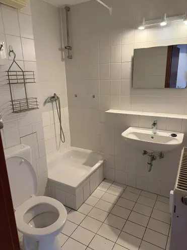 2 Zimmer Wohnung mit 24 m² in Mannheim – Bild 11