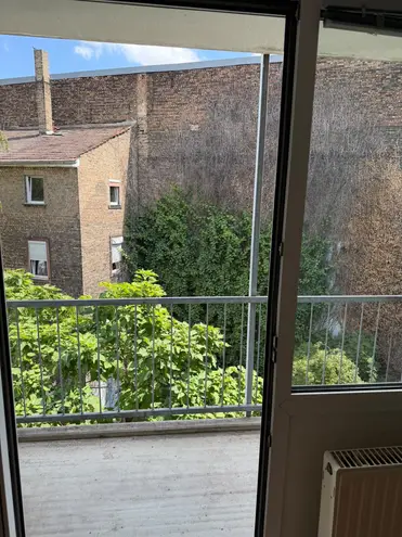 2 Zimmer Wohnung mit 24 m² in Mannheim – Bild 12