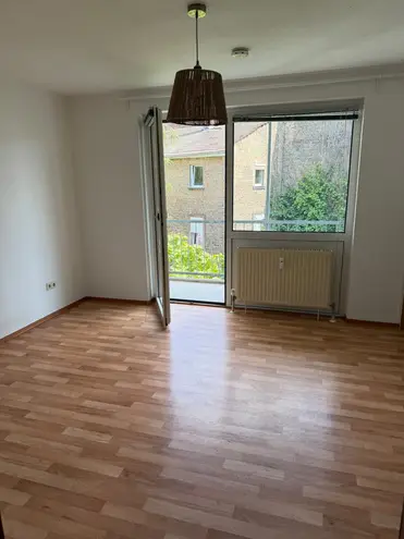 2 Zimmer Wohnung mit 24 m² in Mannheim – Bild 2