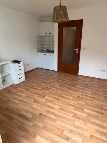 2 Zimmer Wohnung mit 24 m² in Mannheim – Bild 3
