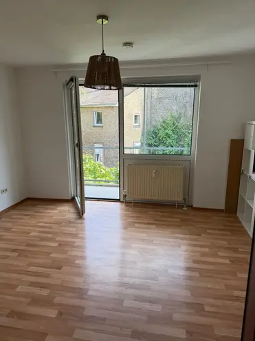 2 Zimmer Wohnung mit 24 m² in Mannheim – Bild 5