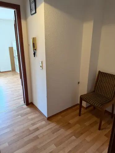 2 Zimmer Wohnung mit 24 m² in Mannheim – Bild 6