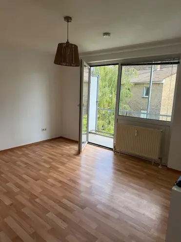 2 Zimmer Wohnung mit 24 m² in Mannheim – Bild 7