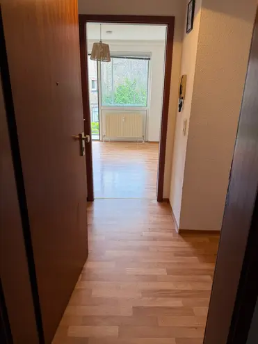 2 Zimmer Wohnung mit 24 m² in Mannheim – Bild 9