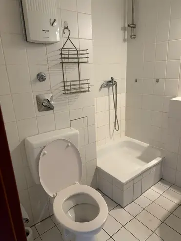 2 Zimmer Wohnung mit 24 m² in Mannheim – Bild 10
