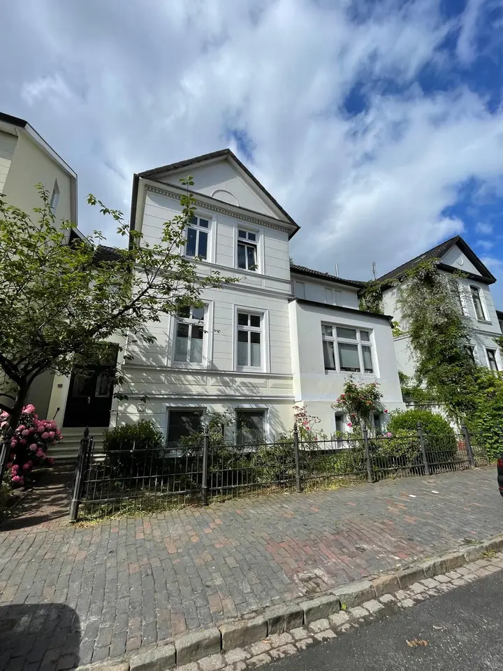 3 Zimmer Wohnung mit 100 m² in Oldenburg – Bild 2