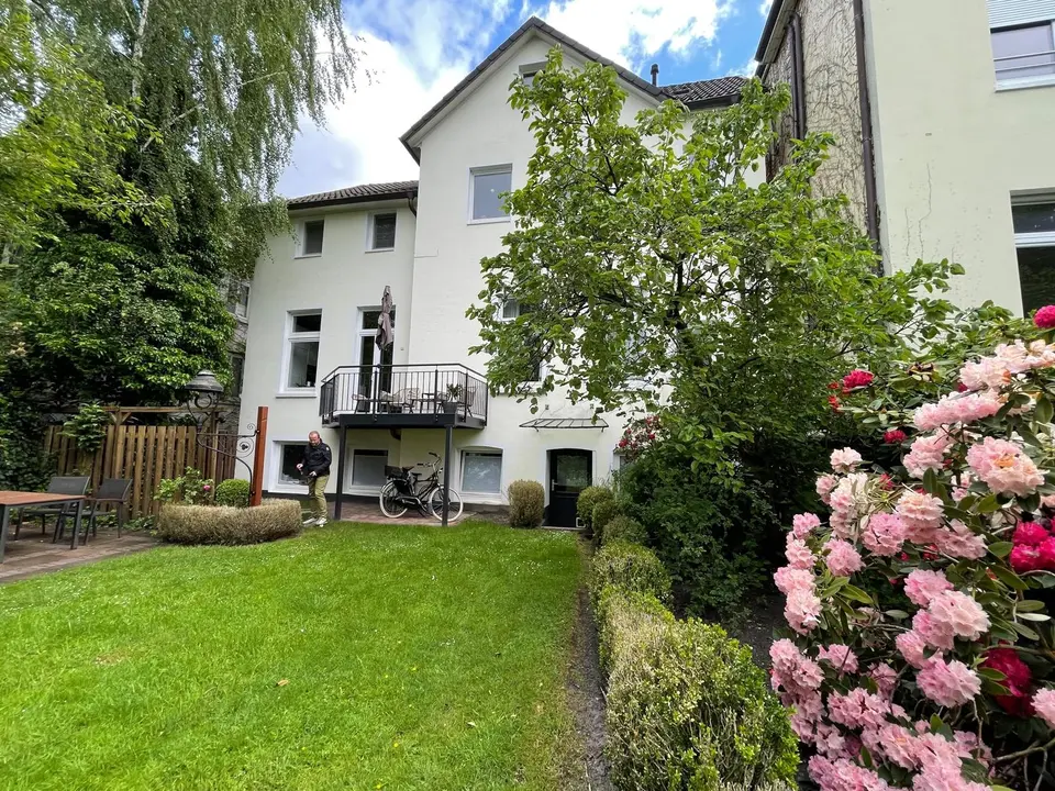 3 Zimmer Wohnung mit 100 m² in Oldenburg – Bild 3