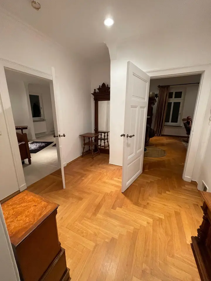 3 Zimmer Wohnung mit 100 m² in Oldenburg – Bild 4