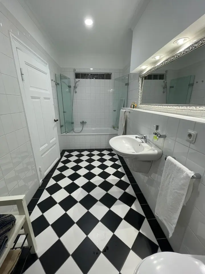 3 Zimmer Wohnung mit 100 m² in Oldenburg – Bild 5