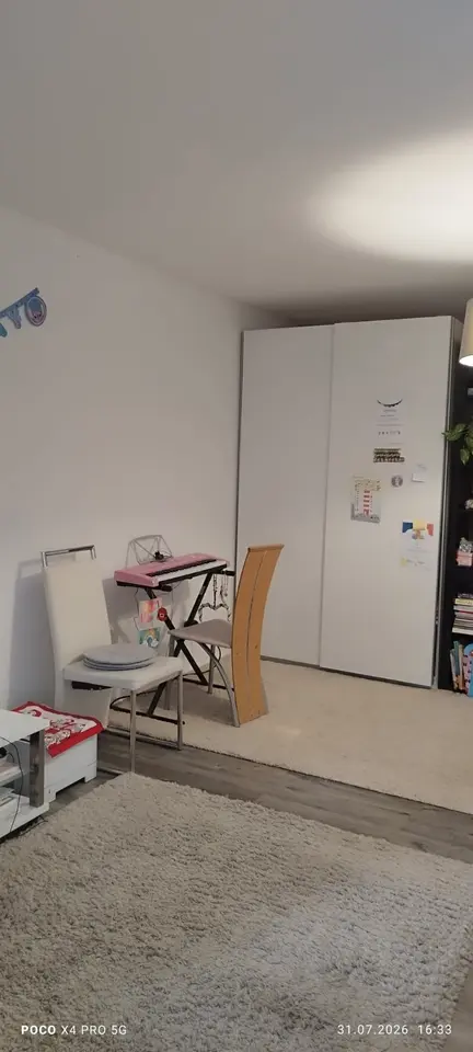 Studio mit 44 m² in Oberursel – Bild 2