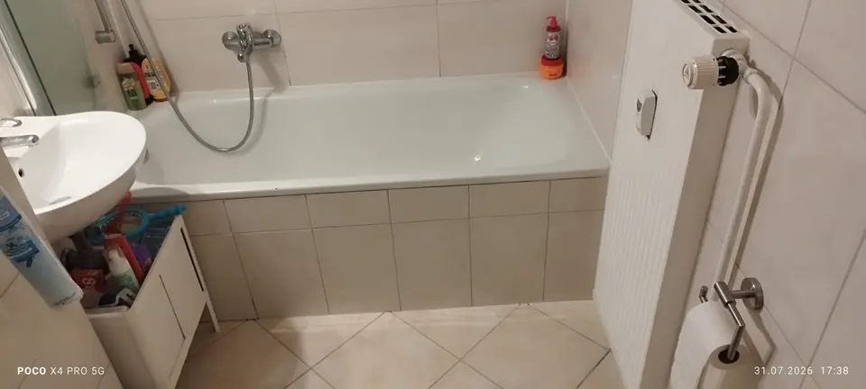 Studio mit 44 m² in Oberursel – Bild 5