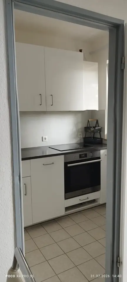 Studio mit 44 m² in Oberursel – Bild 6