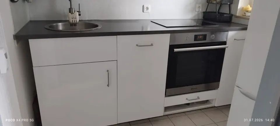 Studio mit 44 m² in Oberursel – Bild 7