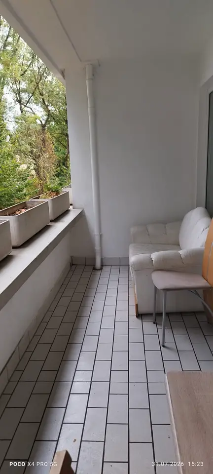 Studio mit 44 m² in Oberursel – Bild 8