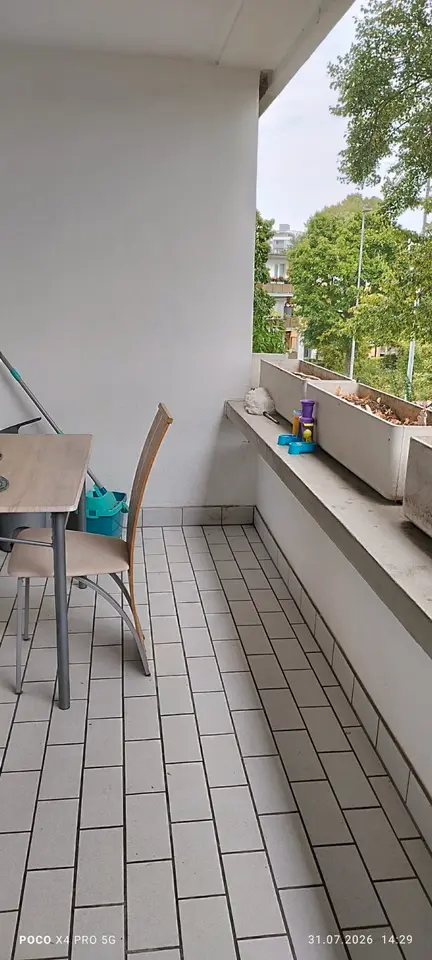 Studio mit 44 m² in Oberursel – Bild 9