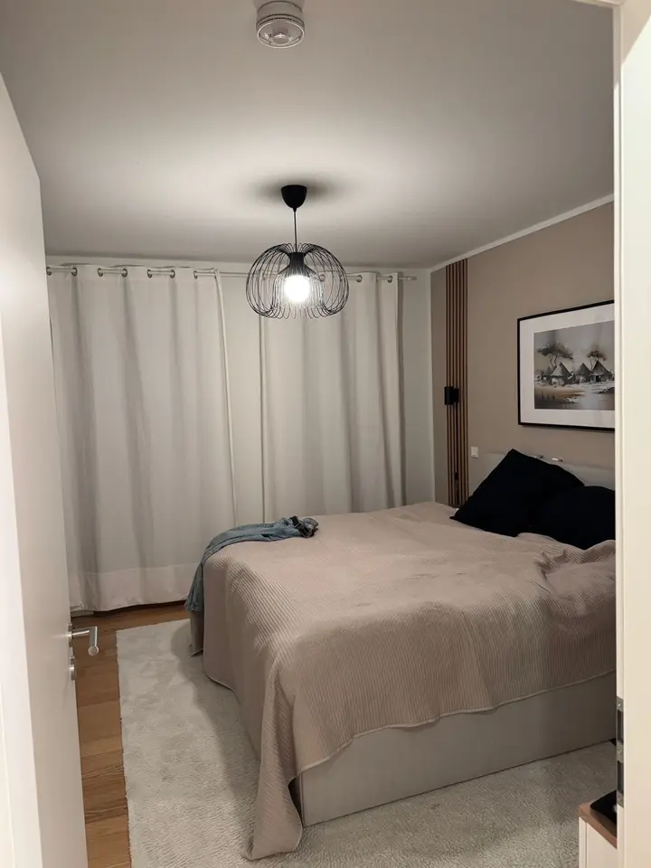 WG-Zimmer mit 35 m² in Norderstedt – Bild 3