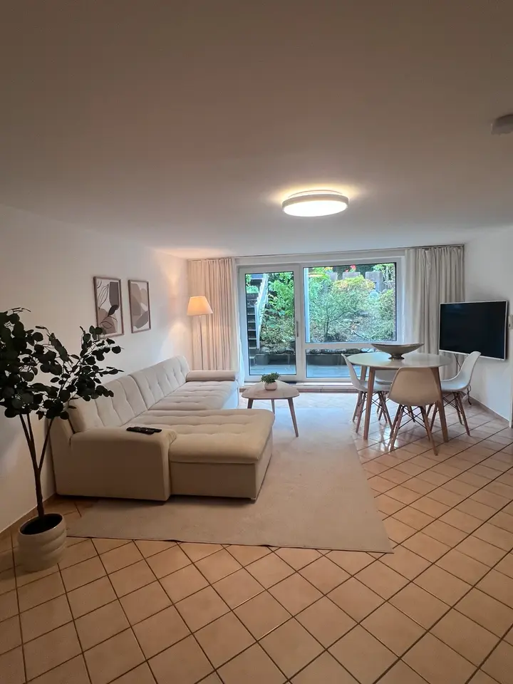 WG-Zimmer mit 35 m² in Norderstedt – Bild 6