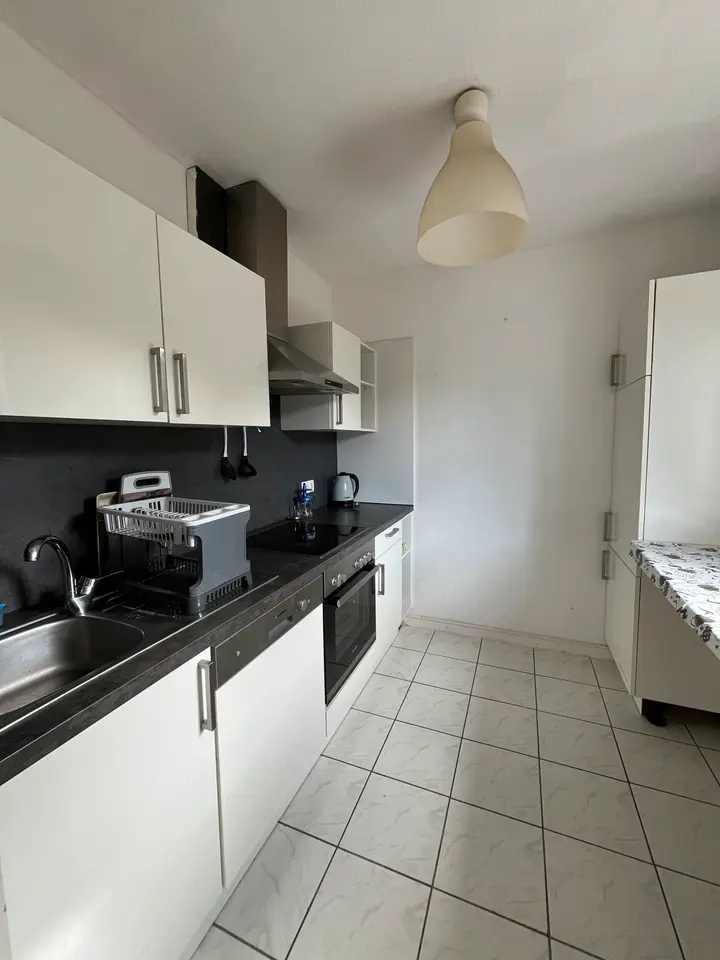 WG-Zimmer mit 35 m² in Norderstedt – Bild 9
