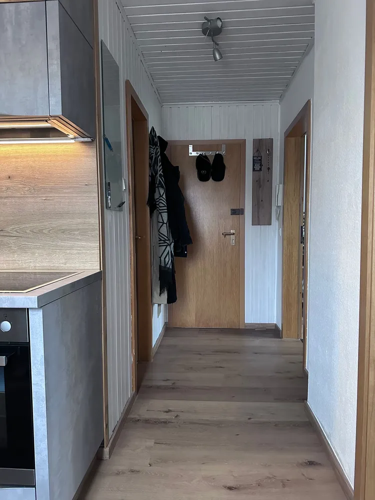 2 Zimmer Wohnung mit 50 m² in Hamm – Bild 1