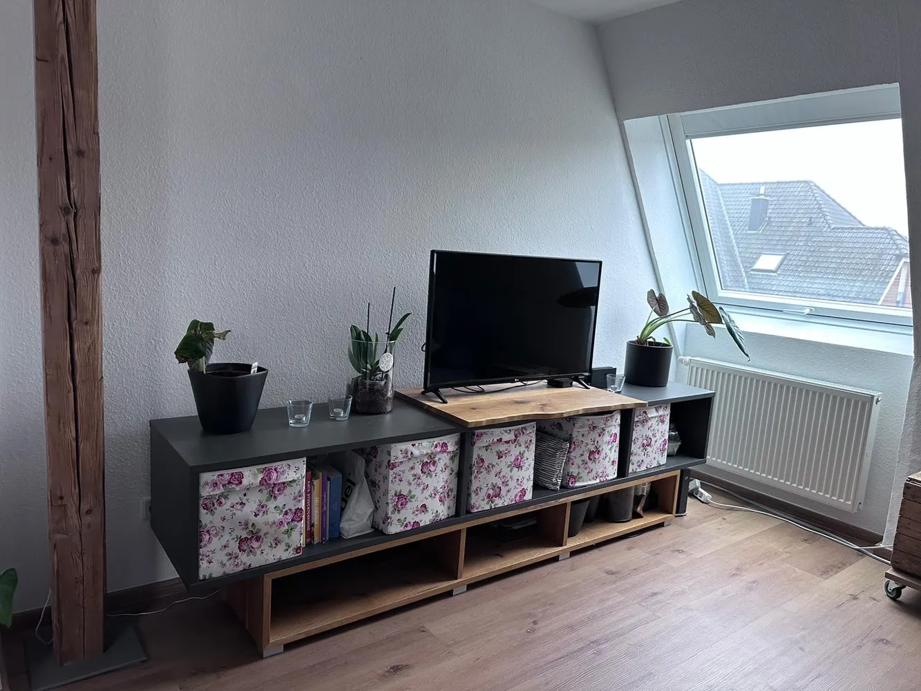 2 Zimmer Wohnung mit 50 m² in Hamm – Bild 11
