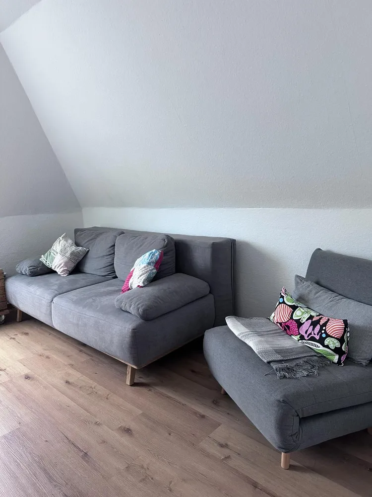 2 Zimmer Wohnung mit 50 m² in Hamm – Bild 12