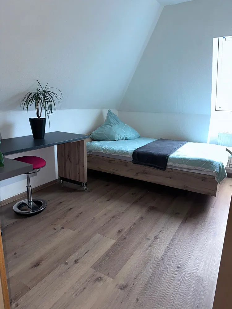 2 Zimmer Wohnung mit 50 m² in Hamm – Bild 5