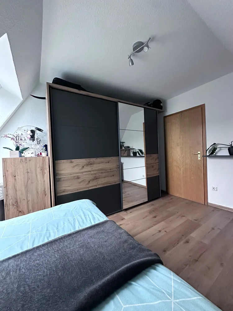 2 Zimmer Wohnung mit 50 m² in Hamm – Bild 6