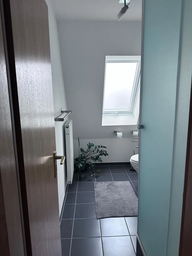 2 Zimmer Wohnung mit 50 m² in Hamm – Bild 7