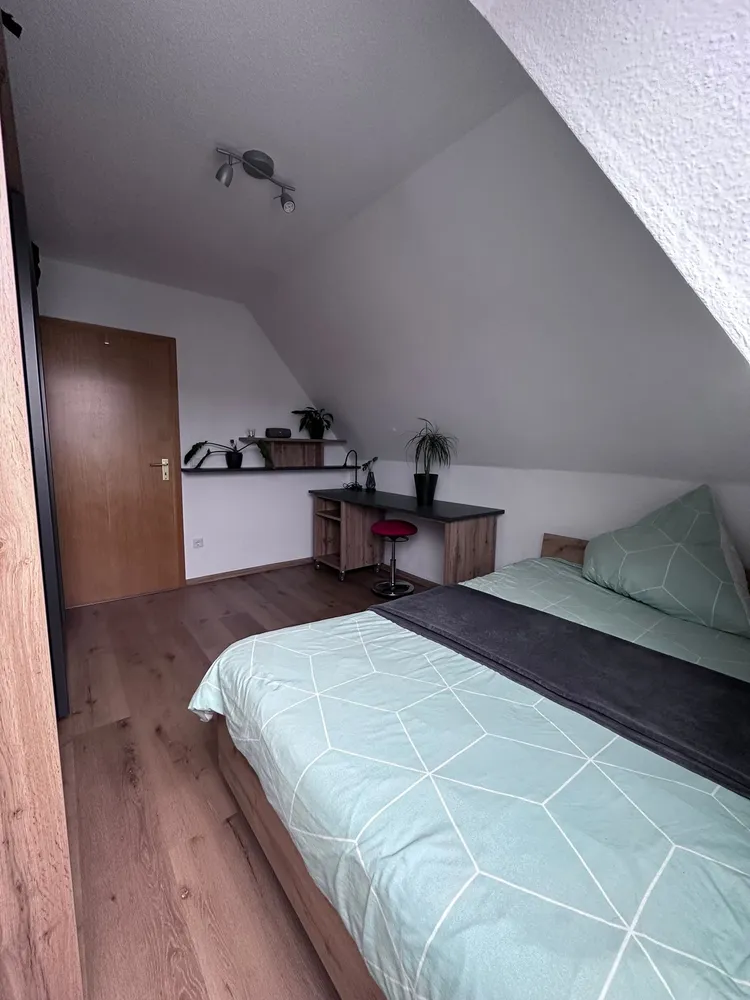 2 Zimmer Wohnung mit 50 m² in Hamm – Bild 8