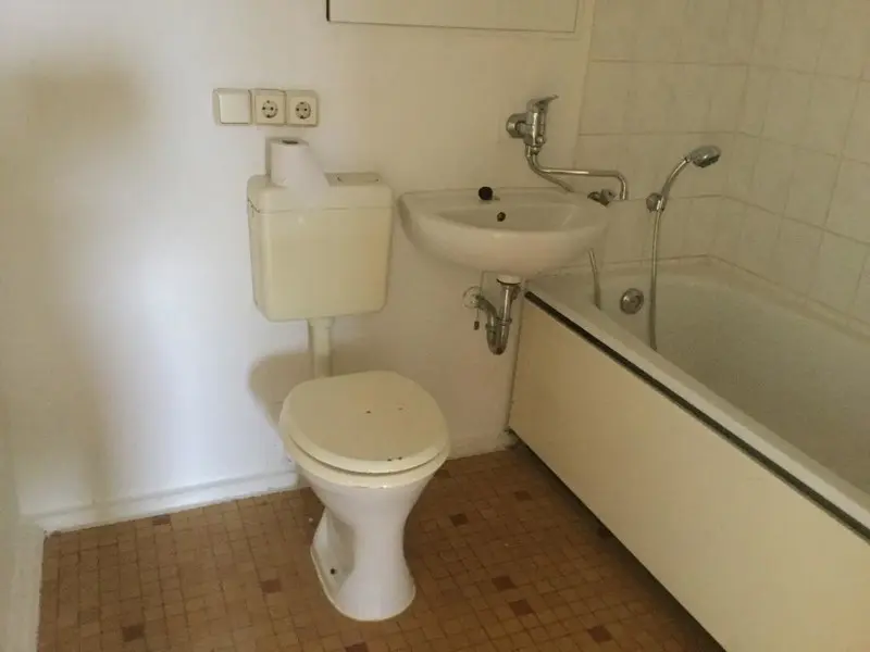 3 Zimmer Wohnung mit 61 m² in Dresden – Bild 4