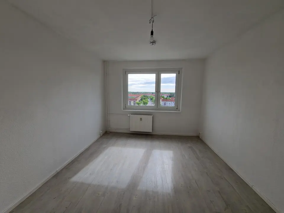 2 Zimmer Wohnung mit 24 m² in Brandenburg an der Havel – Bild 2