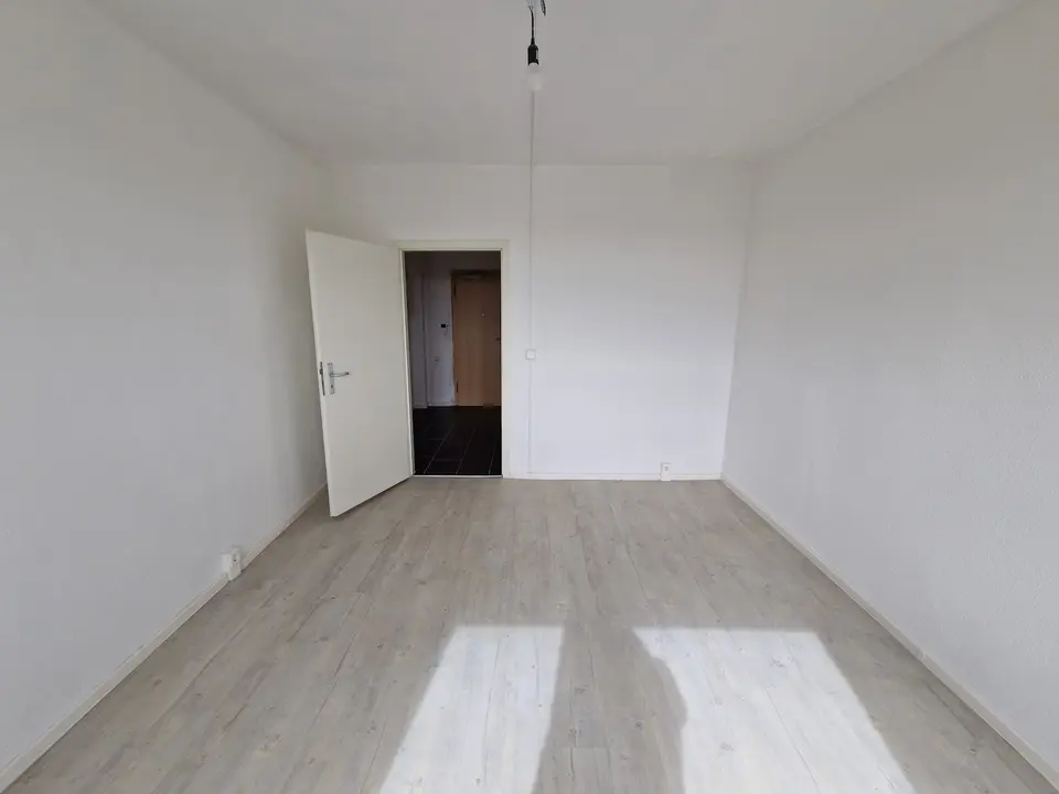 2 Zimmer Wohnung mit 24 m² in Brandenburg an der Havel – Bild 4