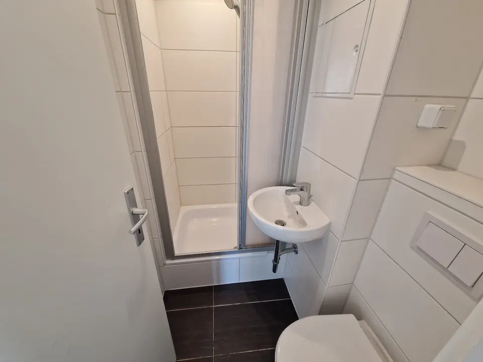 2 Zimmer Wohnung mit 24 m² in Brandenburg an der Havel – Bild 5
