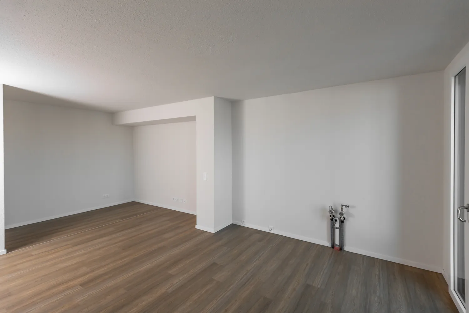 1 Zimmer Wohnung mit 43 m² in Braunschweig – Bild 3