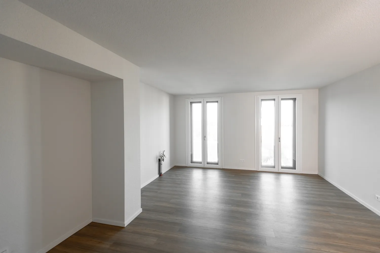 1 Zimmer Wohnung mit 43 m² in Braunschweig – Bild 4